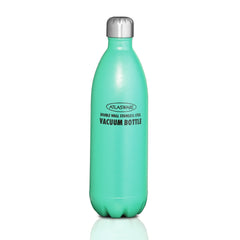 Vacuum Bottle - HT Green