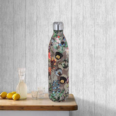 Vacuum Bottle - Printed